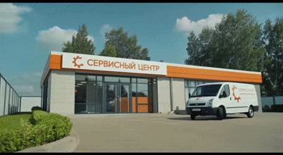 Замена вентиляторов